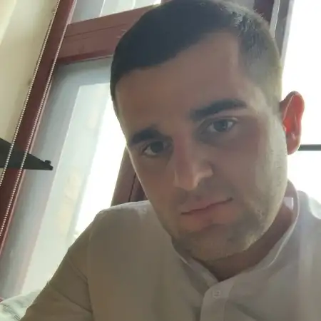Maksim, 26Voronezh, Russia 