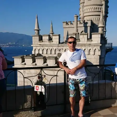 Tigran, 60Moscow, Russia 