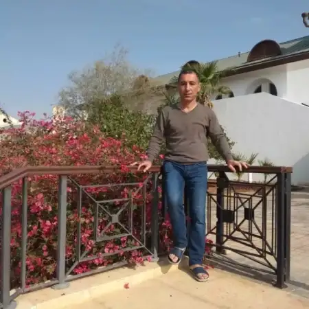 Tigran, 60Moscow, Russia 