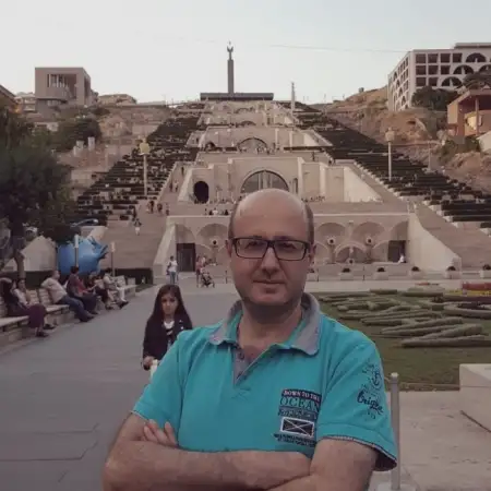 Vitaliy, 48Moscow, Russia 