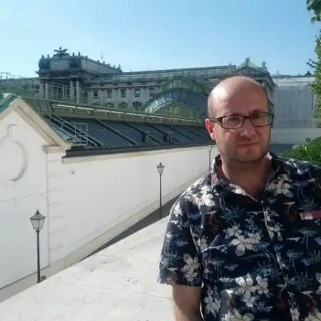 Vitaliy, 48Moscow, Russia 