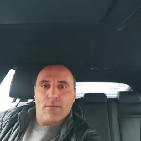 Tigran, 45Moscow, Russia 