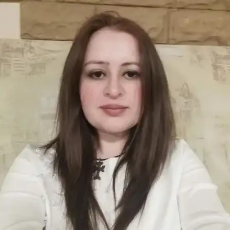 Lilit, 44Moscow, Russia 