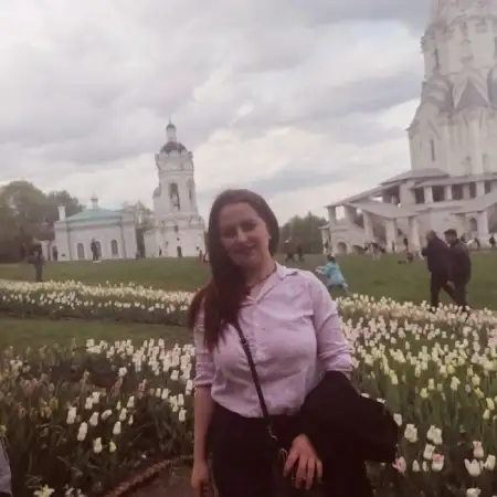 Lilit, 44Moscow, Russia 