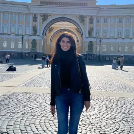 Lilit, 39Krasnodar, Russia 