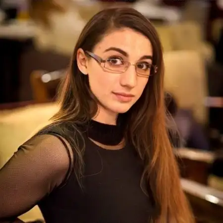 Karine, 27Moscow, Russia 