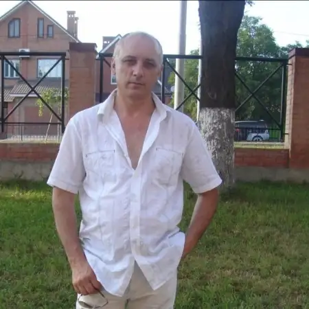 Artak, 57Rostov-on-Don, Russia 