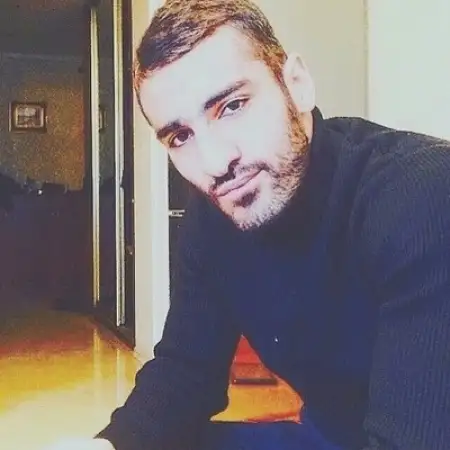 DAVID, 37Moscow, Russia 