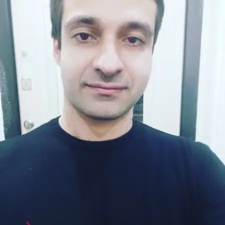 Vadim, 33Krasnodar, Russia