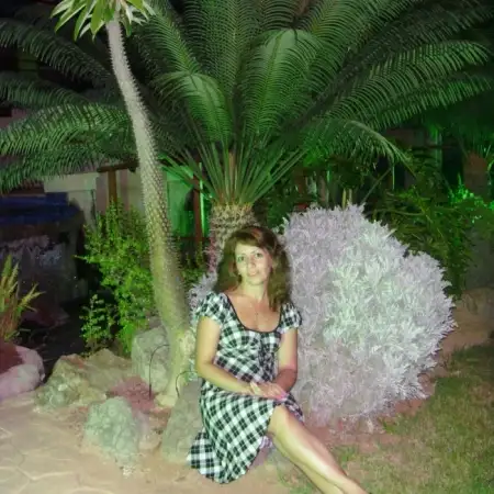 Vera, 51Moscow, Russia 