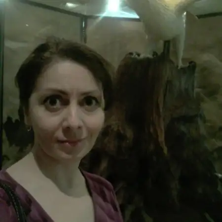 Vera, 51Moscow, Russia 
