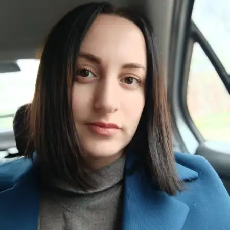 Moni, 37Pyatigorsk, Russia 