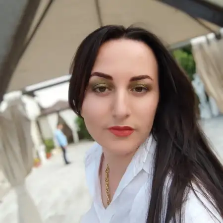 Moni, 37Pyatigorsk, Russia 