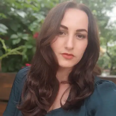 Moni, 37Pyatigorsk, Russia 