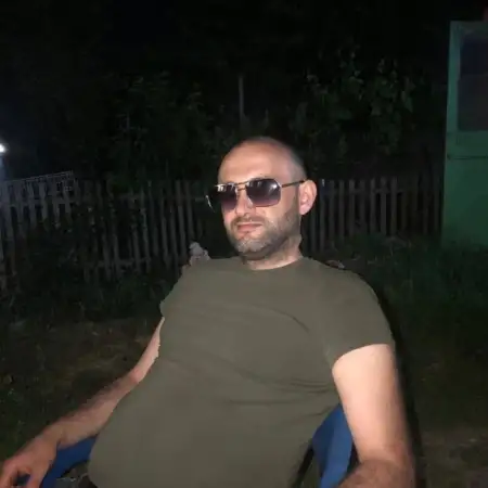 Nikolay, 27Yerevan, Armenia 