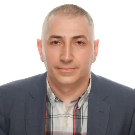 ARAM, 46Moscow, Russia 