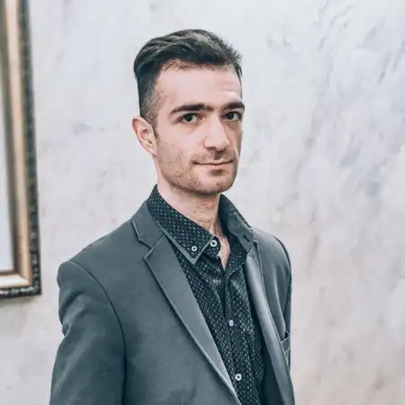 Aleksandr, 34Mytischi, Russia