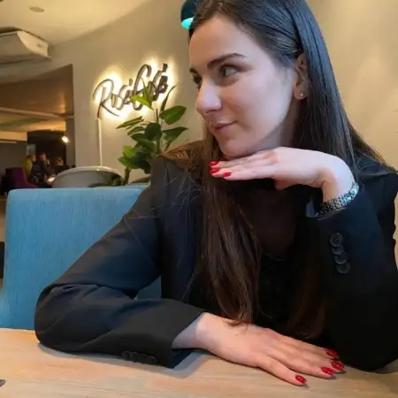 Yuliya, 29Minsk, Belarus 