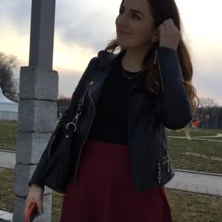 Yuliya, 29Minsk, Belarus 