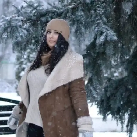 Kristina, 33Pyatigorsk, Russia 