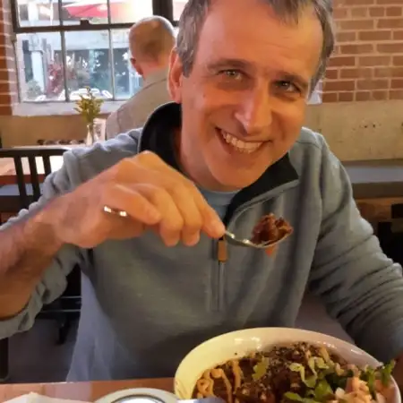 Petros, 62Gastonia, USA 