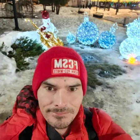 Artur, 43Lytkarino, Russia 