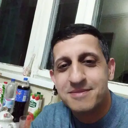 Karen, 48Tashkent, Uzbekistan 