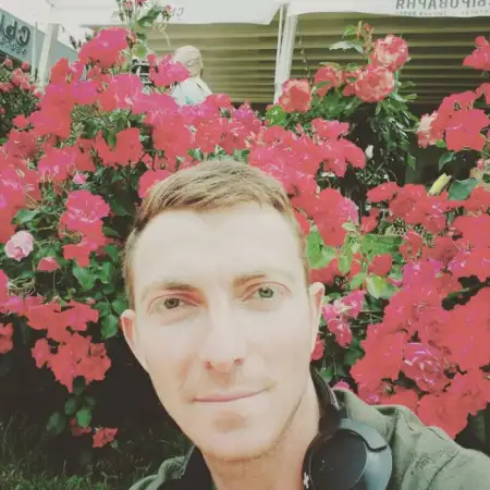 David, 38Sochi, Russia 