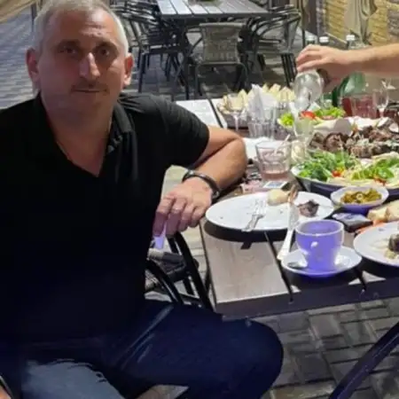 Yuriy, 50Georgievsk, Russia 