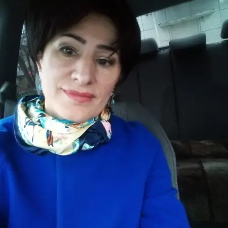 Anjela, 55Samara, Russia 