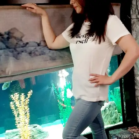 Anna, 36Pyatigorsk, Russia 
