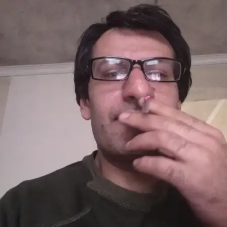 Albert, 43Sochi, Russia 