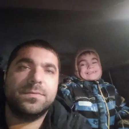 Victor, 39Volgograd, Russia 