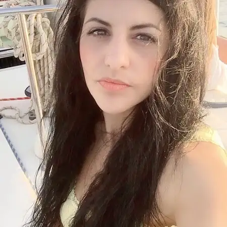 Ermina, 44Moscow, Russia 