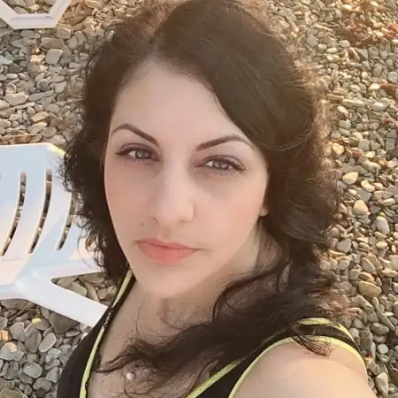 Ermina, 44Moscow, Russia 