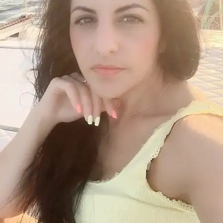 Ermina, 44Moscow, Russia 