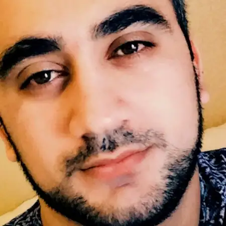 Artur, 38Moscow, Russia 