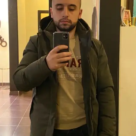 Gagik, 34Moscow, Russia 