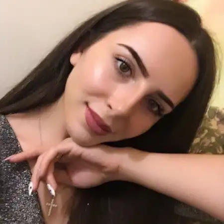 Armine, 28Saint Petersburg, Russia 