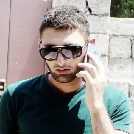 Aram, 33Yerevan, Armenia 