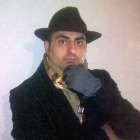 Aristakes, 46Russia 