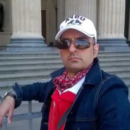 Aristakes, 46Russia 