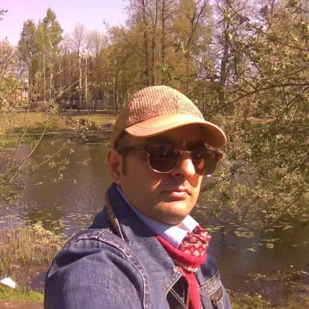 Aristakes, 46Russia 