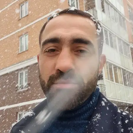 Egor, 38Moscow, Russia 