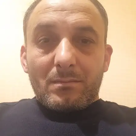 Misha, 46Moscow, Russia 