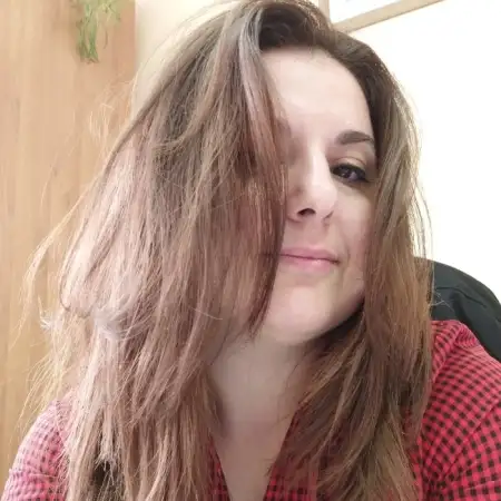 Elina, 41Moscow, Russia 