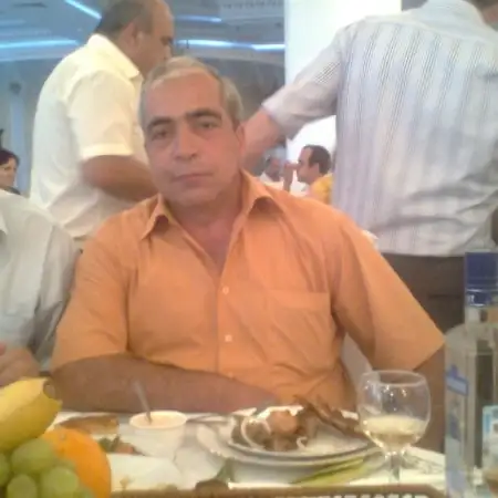 Suren, 62Stavropol, Russia 