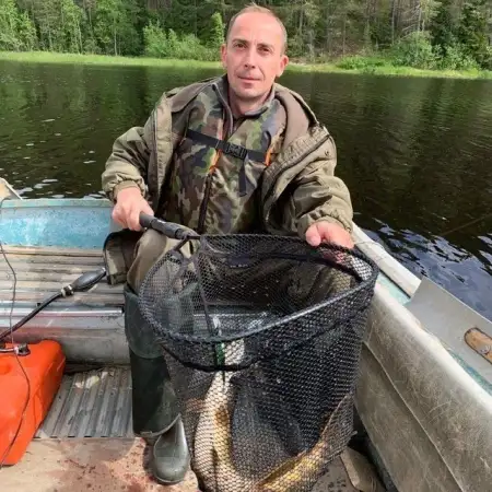 Aleksey, 43Moscow, Russia 