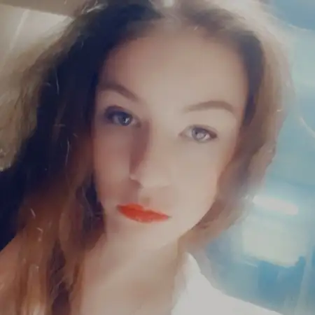 Darya, 26Moscow, Russia 