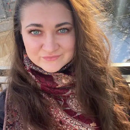 Anna, 36Saint Petersburg, Russia 